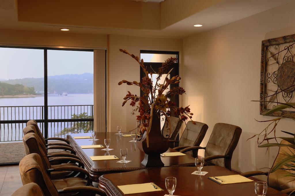 D'Monaco Resort Condos on Table Rock Lake Blue Eye Exterior foto