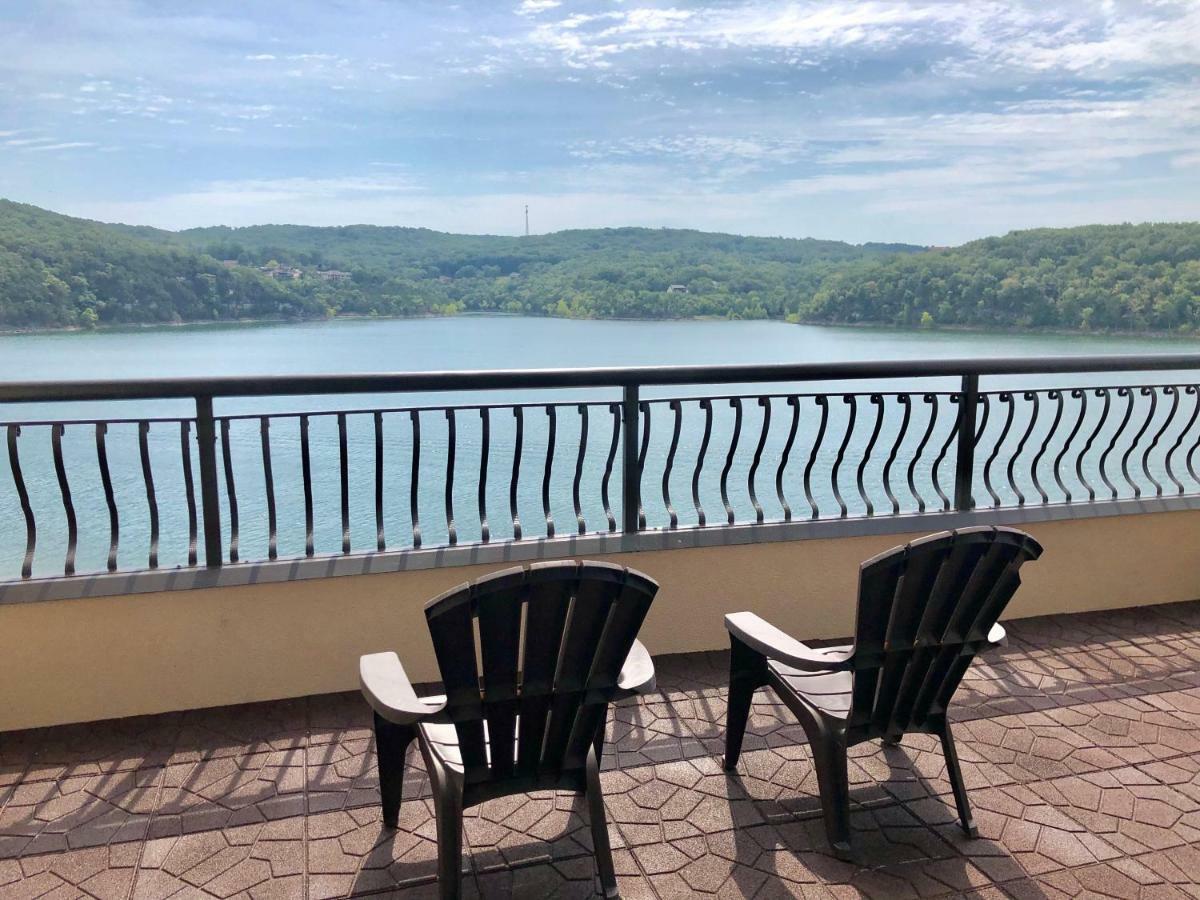 D'Monaco Resort Condos on Table Rock Lake Blue Eye Exterior foto