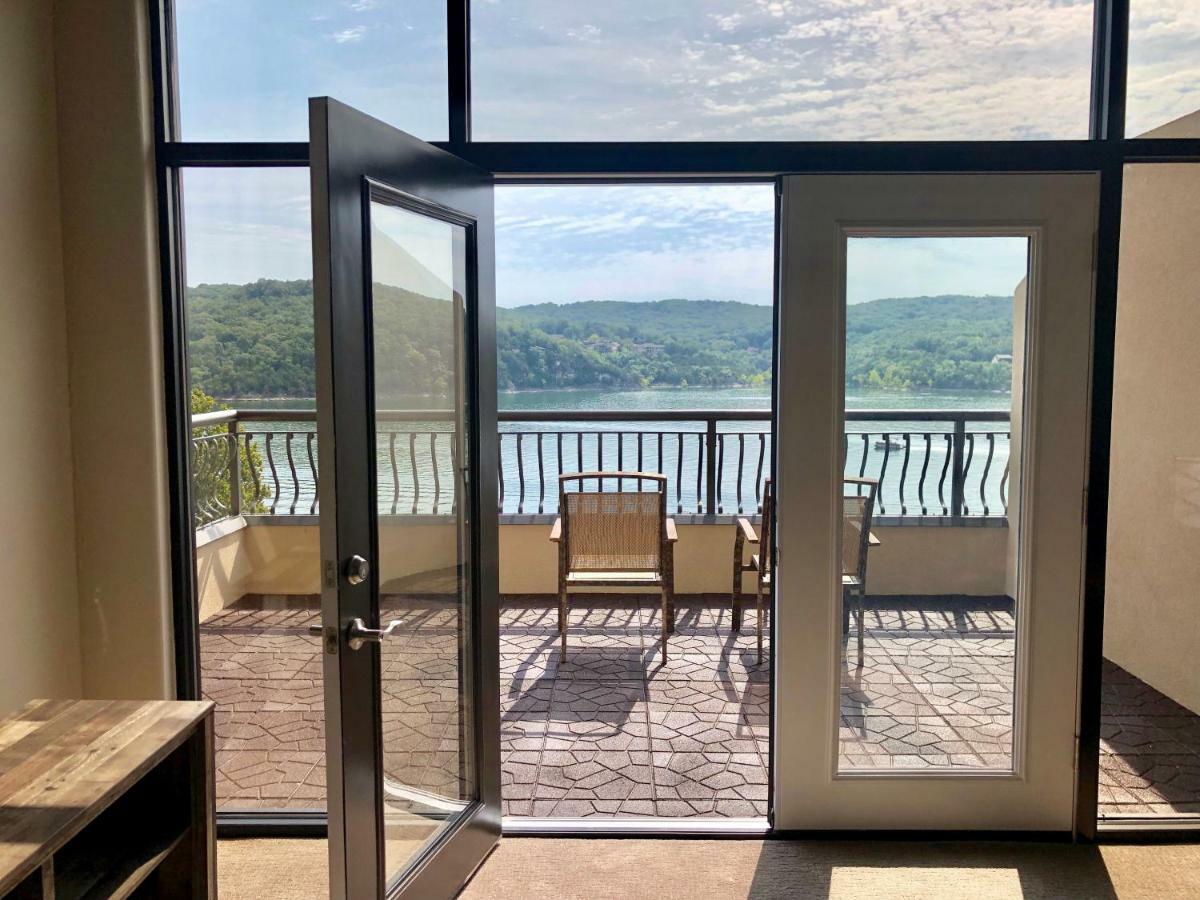 D'Monaco Resort Condos on Table Rock Lake Blue Eye Exterior foto