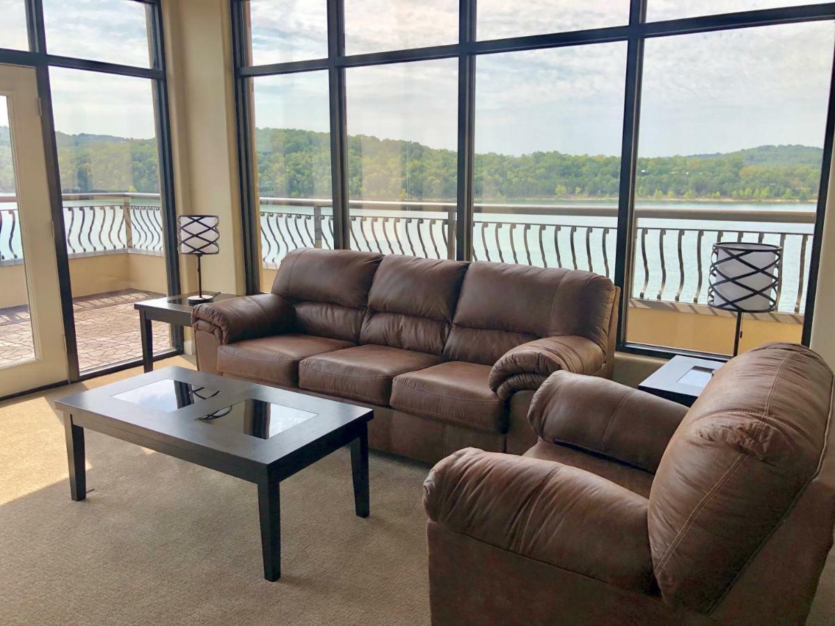 D'Monaco Resort Condos on Table Rock Lake Blue Eye Exterior foto